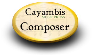 Cayambis Music Press