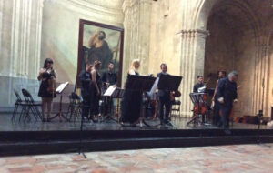 Festival de Música Contemporánea de la Habana 2018