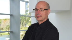 Orlando Jacinto Garcia