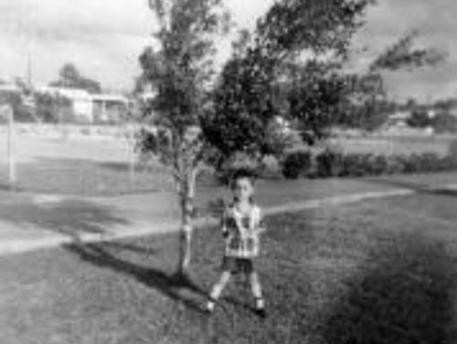 Tejidos - Carlos Alberto Vázquez