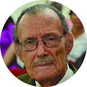 Alfredo Diez Nieto