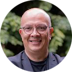 Eddie Mora