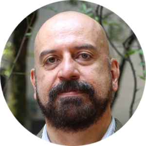 Fernando Gil Araque