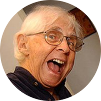 Gilberto Mendes