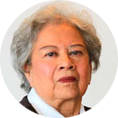 Gloria Carmona