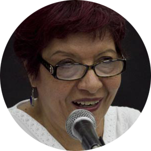 María Elena Vinueza
