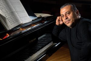 Marvin Camacho Villegas