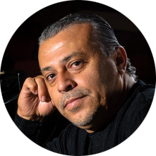 Marvin Camacho Villegas
