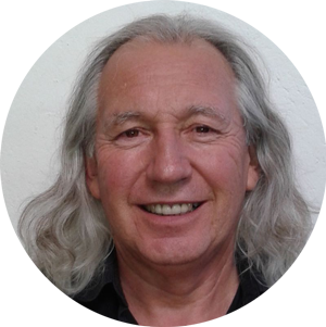 Alejandro Guarello Finlay