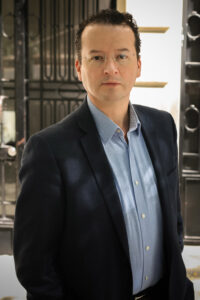 Alejandro Barceló Rodríguez