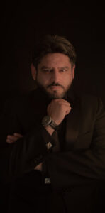 Ricardo-Monteros