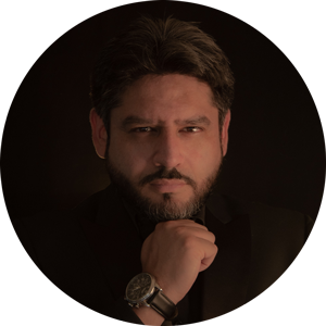 Ricardo Monteros