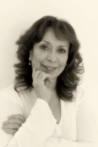 Graciela Agudelo