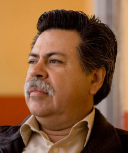 Francisco García Ledesma