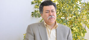 Francisco García Ledesma